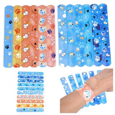 Accesorios – Pulseras de goma y silicona