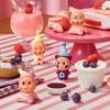 Pop Mart Twinkle Twinkle Create Your Taste Series B Blind Box Figure 1 Piece Premium Soft Vinyl Toy Original Character