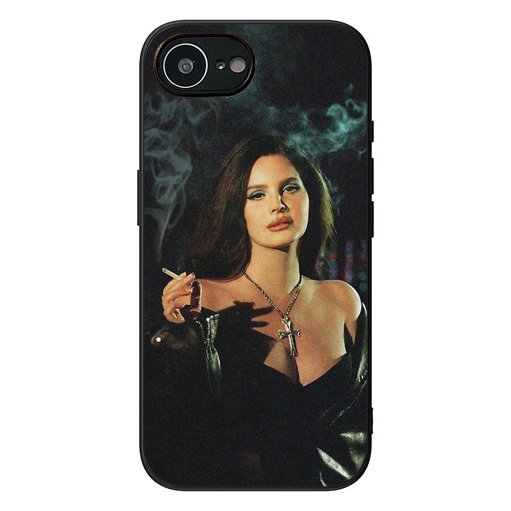 Lanas Dels Reys Casing Phone Cover for Xiaomi Redmi Note 12 11 10 Pro 10A 10C 12C 14C A4 Note12 5G Soft Case