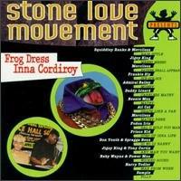 

LP Пластинка РАЗНЫЕ ИСПОЛНИТЕЛИ - Frog Dress Inna Cordiroy VPRL1372 VP Records 1994 США Регги, Ска и Даб Б/У