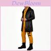 Delta Force Raven Cosplay Costume With Polyester Fabric For Anime And Game Conventions