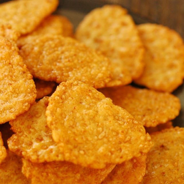 Fumido Tagane Mochi 90g X 12 Packs