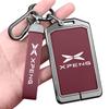 XPeng Card Key Case MONA M03 - Stylish, Drop-proof Protective Shell for P7 G6 G9 Car Keys