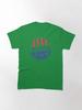 Willie Nelson Vote Willie! Classic T-Shirt