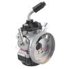 Motorrad 37 49 50 80 ccm 2-Takt Wasserkühlung Vergaser Mit Ansaugrohr Luftfilter Für Mini Moto Dirt Pocket Bike ATV