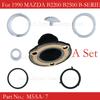 M5AA- 7 SHIFTER FULCRUM BALL BUSH For MAZDA B2200 B2500 B-SERIES Eunos MX5 MIATA 1990