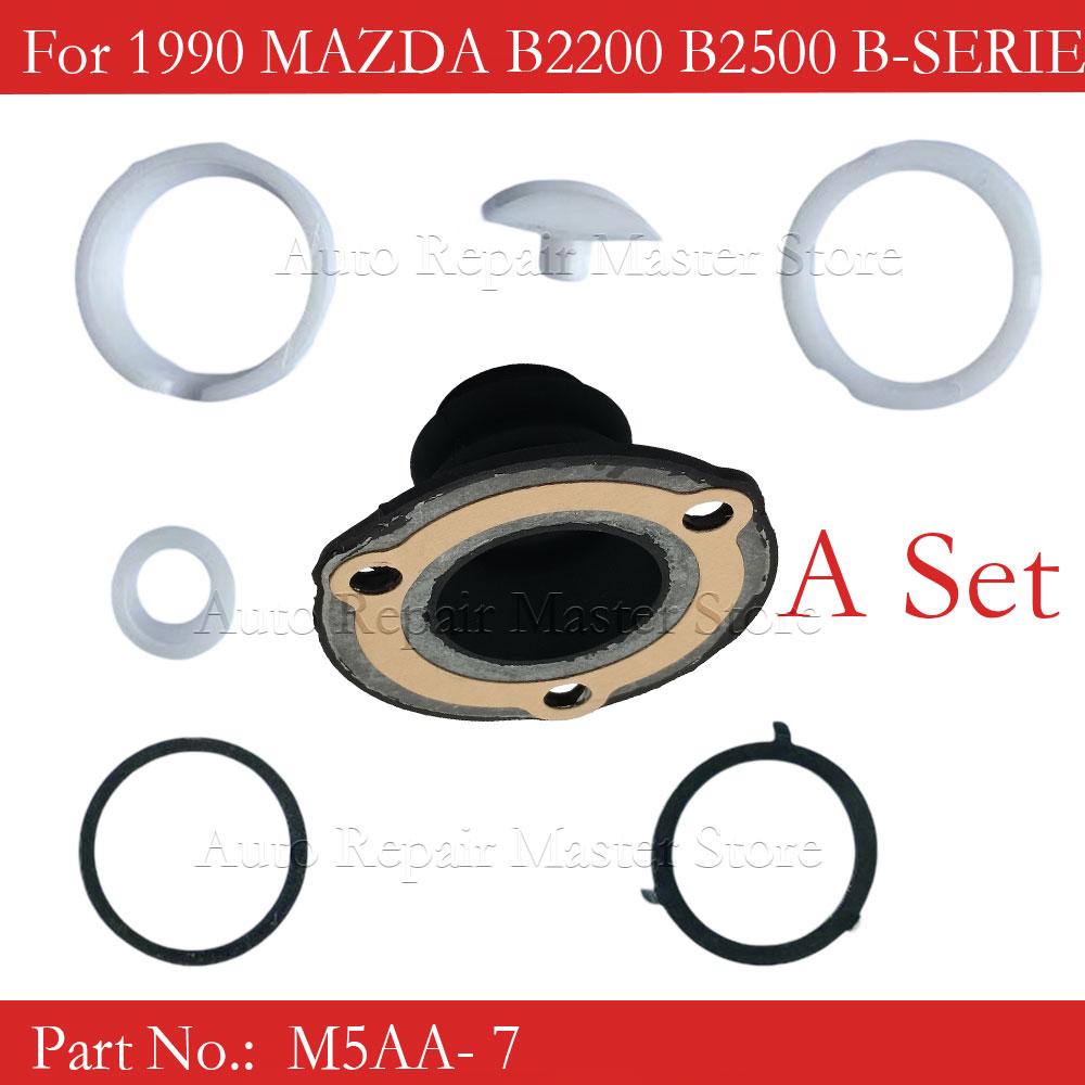 M5AA- 7 SHIFTER FULCRUM BALL BUSH For MAZDA B2200 B2500 B-SERIES Eunos MX5 MIATA 1990