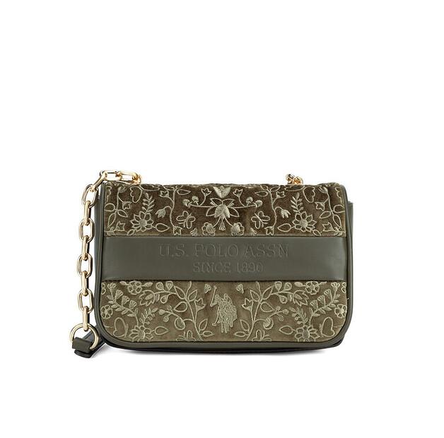 Сумка US Polo Assn BIUXT8462WZC One Size 13290₽