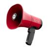 Mégaphone Portable & Amplificateur Vocal Jinzheng Prise CN (adaptateur inclus) (Version CN)