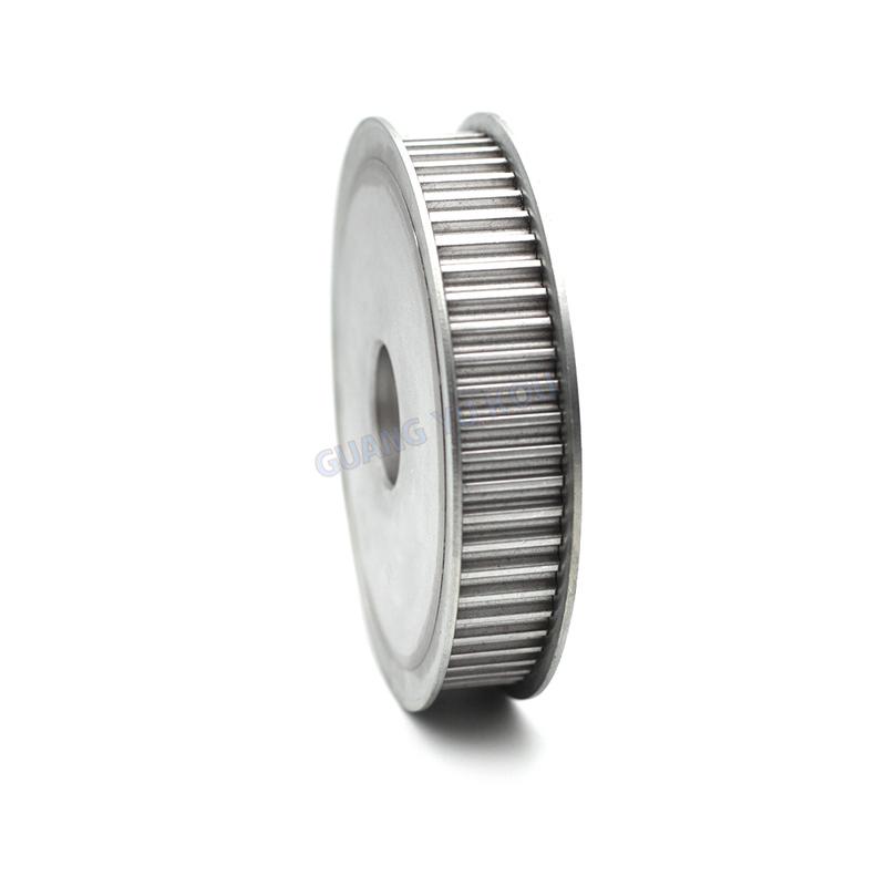 Poulie synchrone HTD5M 90 dents 100 dents 120 dents Alésage 10 mm ~ 40 mm pour largeur de courroie 15/20 mm Poulie HTD 5M-90T 100T 120T CNC
