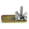 Speed Ratchet For Car Scissor-Jack Reversible Wheel Tyre Wrench Handle Tool