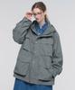 Outdoor Products Multi Pocket Field Jacket (Gray)