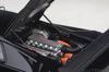 AUTOart Lamborghini Diablo DEEP Finished Product 79146 1/18 SV-R BLACK/Black
