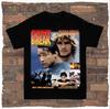 Point Break 90s Akční film Potisk Tričko Pánské Dámské Streetwear Bavlna Krátký Rukáv Ležérní Vrchní Díl