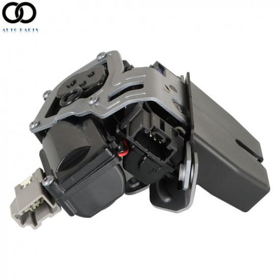 Tailgate Latch Lock Actuator For Ford Lincoln 2015-2020 Explorer FA1Z7443150B