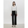 Cc Collect Shirring Tie Blouse C261msc002
