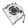 Laptop Cooling Fan Replacement CPU GPU Cooling Fan for HP 470 G7 Series 17 BY0053C 17 BY0017CY 17 BY0021DX Laptop
