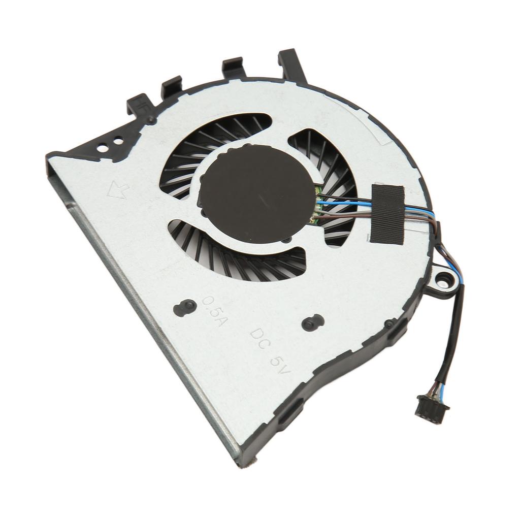 Laptop Cooling Fan Replacement CPU GPU Cooling Fan for HP 470 G7 Series 17 BY0053C 17 BY0017CY 17 BY0021DX Laptop