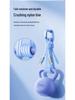 140W Dual Type-C Fast Charging Cable with LED Power Display