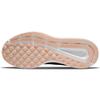 Nike Run Swift 2 Comfortable Color Block Fabric Shock Absorption Slip Resistant Wear Resistant Breathable Lightweight Low Top Running Shoes CU3528-100