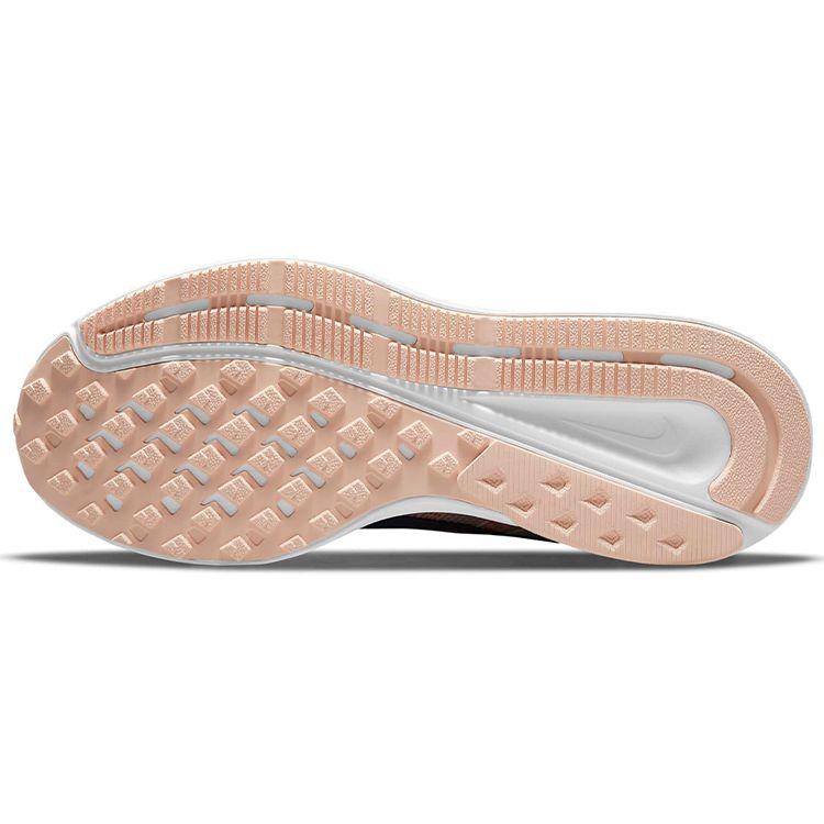 Nike Run Swift 2 Comfortable Color Block Fabric Shock Absorption Slip Resistant Wear Resistant Breathable Lightweight Low Top Running Shoes CU3528-100
