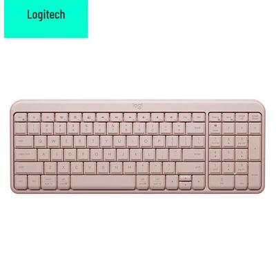 Bezprzewodowa klawiatura Bluetooth Logitech K251