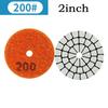 Polishing Pad Sanding Disc 2inch 50mm Grit 50 - Grit 3000