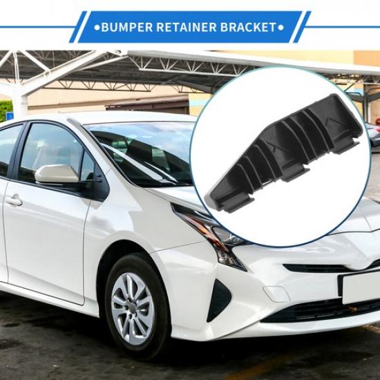 1pc Right Rear Bumper Retainer Bracket No5215512290 for Toyota Corolla 01-07