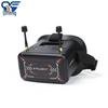 FPV brýle pro začátečníky s analogovým DVR 5.8G