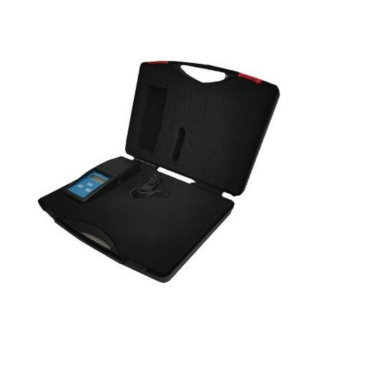 Portable Water Dissolved Oxygen Meter & Analyzer