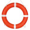 Ma Shi Fu Orange Adult Life Buoy