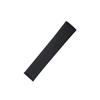 Universal 50cm Leather and Plush Car Seat Belt Shoulder Cover Seat Belt Pad Car Styling Interior Seat Belt Cover Accessories