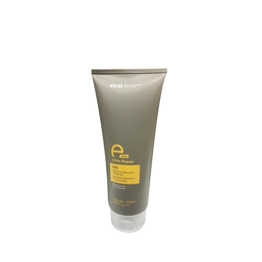Eva E-Line Alpha 22 (Leave-in Treatment) 200ml Hair Essence Cream Lotion