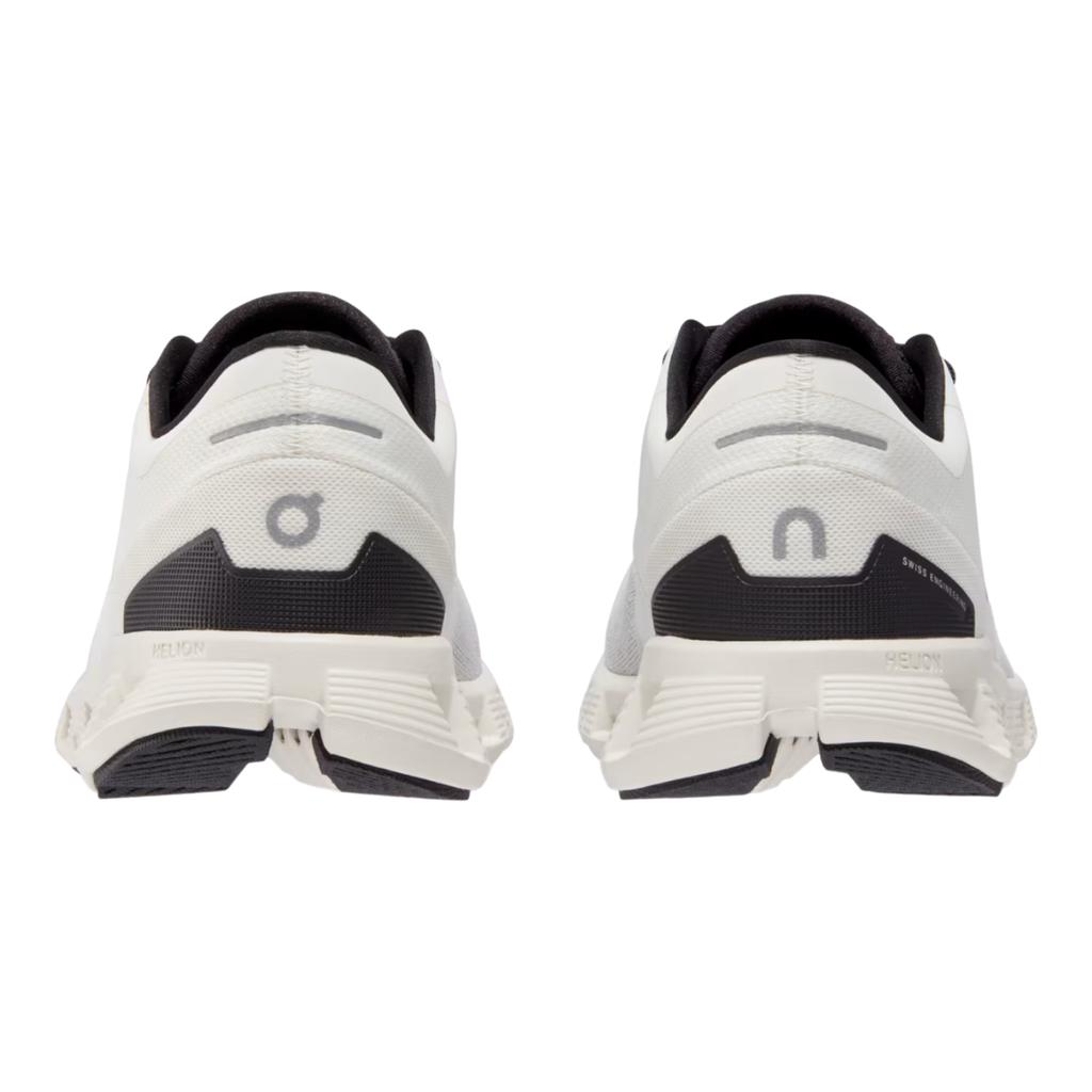 On Shoes Cloud X 3 White Women 60.98697