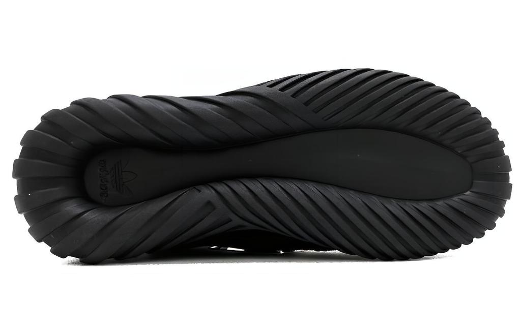 Adidas Tubular Doom 'Blackout' S74794