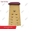 Tiger King Pine Wood Gymnastics Vaulting Box