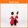 May Cry Devil Dante Plush Toy Stuffed Doll Game Peripheral Decorations Gift