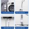 Purifier Output Kitchen Faucet Filter With 6 Filter Element Shower Filter  Bathroom Fittings