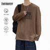 Mark Fairwhale Men's Heavyweight Long-Sleeve T-Shirt