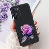 For Motorola Edge 30 Pro Case XT2201-1 New Fashion Painted Cover Soft TPU Phone Case For Motorola Edge Plus 2022 Edge30 5G Shell