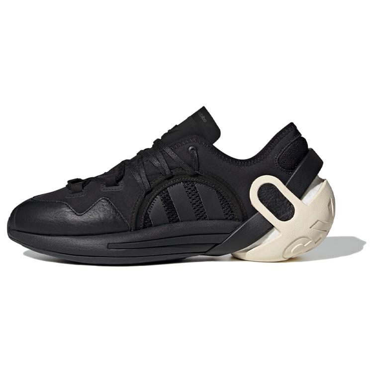 adidas Y3 Idoso Boost Black Men s GW8643 EU 37⅓