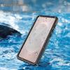 FS Series Waterproof Shockproof Case for Samsung S25 Edge - Diving Protective Phone Cover