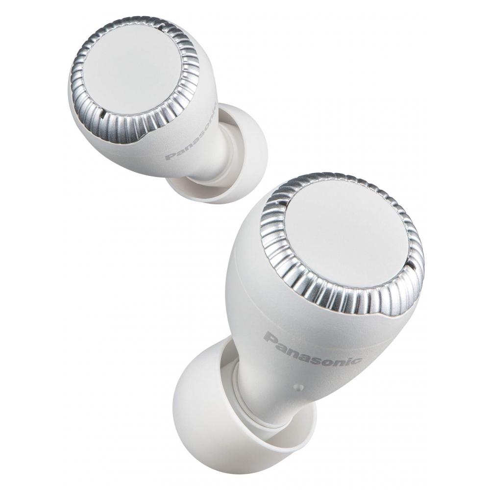 

panasonix wireless earphone RZ S30W W with bluetooth IPX4
