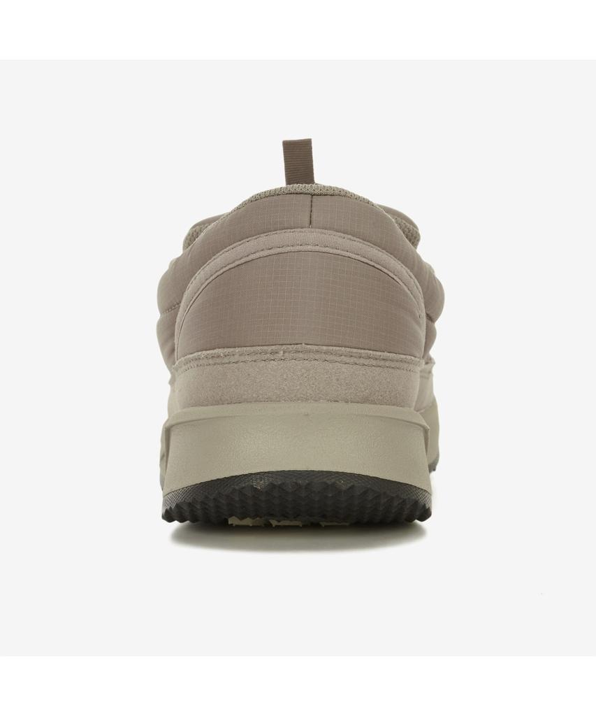The North Face Ns94R51B Nuptse Loafers Beige