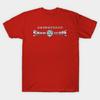 T-shirtler – Tişörtler