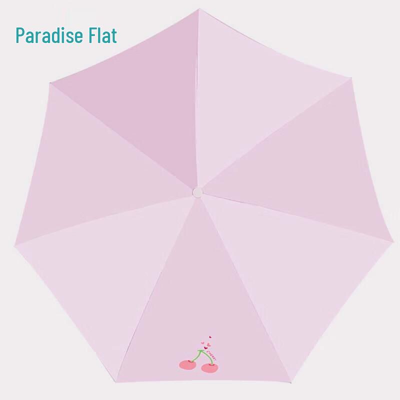 Heaven Umbrella Mini Ultralight Sun/Rain Umbrella