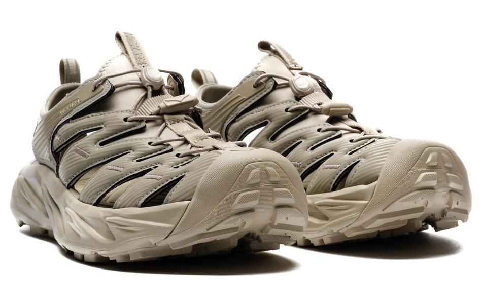 HOKA One One Hopara Oxford Tan All Gender 1123112-OTOT