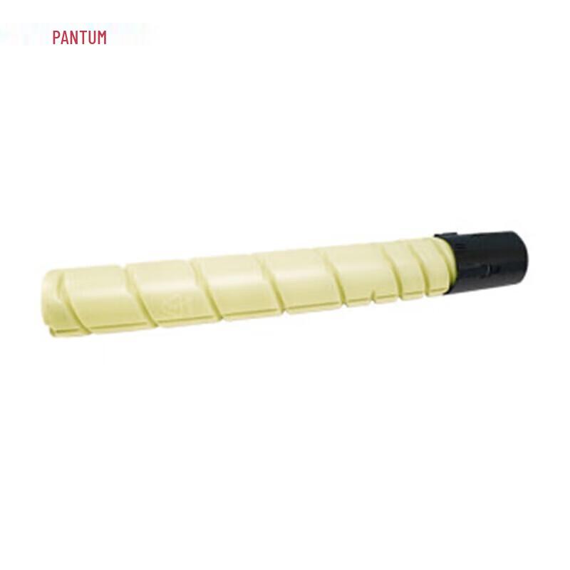 

Pantum CTO-910XY Yellow Toner Cartridge CN plug (adapter included)
