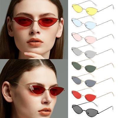 Brillen & Accessoires – Sonnenbrillen