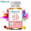 Didacat Coffee Fruit Extract Phosphatidylserine Capsules, 100mg Each, 120 Caps